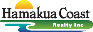 Hamakua Coast Realty Logo